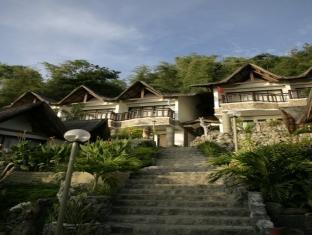 Crystal Blue Resort Batangas Eksteriør bilde