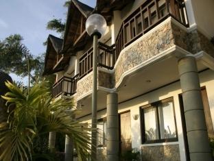 Crystal Blue Resort Batangas Eksteriør bilde