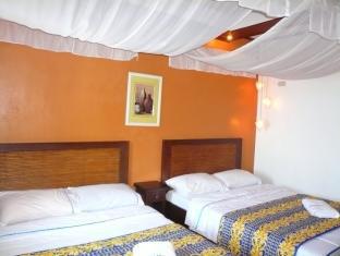 Crystal Blue Resort Batangas Eksteriør bilde